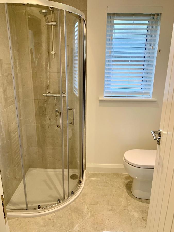 Thirlmere 4 Luxury Lodge At White Cross Bay Windermere Luaran gambar